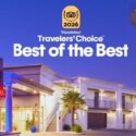 Palazzo Motor Lodge Named Among The Top 1% Of Hotels Worldwide