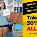 End Of Financial Year Sale: Riverside Pool