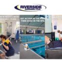 All The Great Things You Can Do At Riverside Pool & Fitness Centre