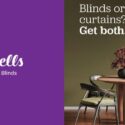 Blinds Or Curtains? Get Both: Russells Curtains & Blinds