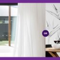 Choosing A Heading Style: Pencil Pleat Or Inverted Pleat Curtains?