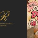 WEDNESDAY SPECIAL At Atom Café: Rutherford Hotel Nelson