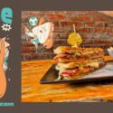We’ve Joined The Toastie Takeover, And Our Offering Is: The Pint & Pickle!: Sprig And Fern On Hardy Street