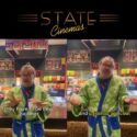 Come Watch Any Movie At State Cinemas Between The 11th – 14th Of June In Your PJ’s