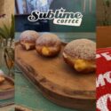 Is There A Better Pair Than House Made Vanilla Custard Donuts And Our Coffee: Sublime Coffee Roasters