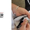 Artist Talk Giles Panting: The Suter Art Gallery