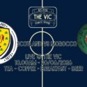 FIFA World Cup 2026 – Scotland Vs Morocco This Saturday At The VIC Public House