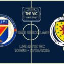 Haiti Vs Scotland WC2026: The Vic Public House
