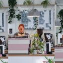 A Series Of Shots From @jamesmazey Showcasing Nick At His Best: Victus Coffee & Eatery