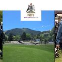 Waahi Taakaro Golf Club Upcoming Golf Dates