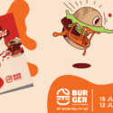 Introducing The Burger Passport