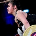 From Nelson To Glasgow: 18-year-old Tia Nacagilevu Ready To Lift For Commonwealth Games Glory