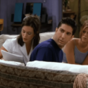 The Ones With The Knicks | Friends