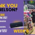 Week 6: Where’s Purple Man? Guess & WIN In Nelson!
