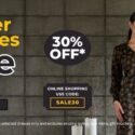 Winter Dresses Sale! 30% OFF*: Beetees Nelson