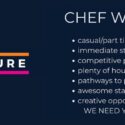 Chef Wanted: Culture Burger Joint