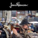 Designed In 1966, Handcrafted In 2026.: Jens Hansen