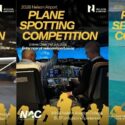 2026 Plane Spotting Competition: Nelson Airport