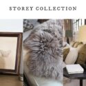 Our Winter Collection Is Ready For Your Long Weekend Shopping!: Storey Home Collection