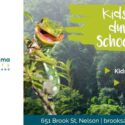 Now Is A Great Time To Explore During The School Holidays!: The Brook Waimārama Sanctuary