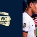FIFA, England Vs Argentina, Doors Open At 6.45am – No Bookings, First In, First Served: The Vic Public House
