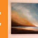 It’s Winter So Time For Some New Items Of Beauty: Nelson City Framers & The Gallery
