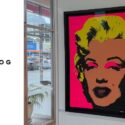 Norma Jeane Mortenson: Quiet Dog Gallery