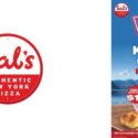Be Into Win A Kiwi Family Gateaway Valued At 2500: Sal’s Authentic New York Pizza NZ