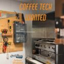 Coffee Tech Wanted: Sublime Coffee Roasters