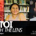 ARATOI: Through The Lens — An Evening Of Kōrero, Community And Music For The Suter