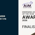 Proud To Share That Business Navigators Has Been Named A Finalist For Emerging Advisory Firm Of The Year
