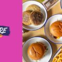 Lunch Special – 15% OFF All Burgers: Culture Burger Joint