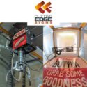 Do You Have The Skills To Grab The Peanut Butter?: Cutting Edge Signs & Graphics
