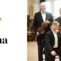 Phileo Quartet At NCMA