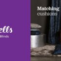 Winter Bedroom Inspiration: Russells Curtains & Blinds
