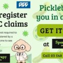 Pickleball Got You In A Pickle: Sports Therapy