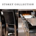 Introducing The Epitome Of Sophistication And Comfort: Storey Home Collection