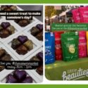 Delicious Aroha Chocolate At The Nelson Market.