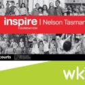 Congratulations To Inspire Foundation On The Upcoming Launch Of Its Nelson-Tasman Sector.