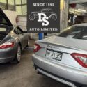 Our Workshops Covers All Makes And Models: DS Auto