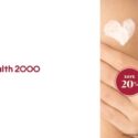 Skin-friendly Moisture That Works: Health 2000 (Nelson)