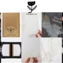 Introducing Another Stunning Nelson Made Product ~ Attn Stationary Lovers: Little Beehive Co-op