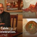 We’ve Got A Special Menu For Our 35th Birthday!: Little India Nelson