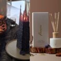 Awaroa Is A Real Winner In My Home: Living Light Candles Nelson