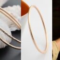 A Timeless Gift Without The Solid Gold Price Tag…: Louise Douglas Jewellery