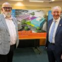 Help Decide The Future Location Of Nelson’s New Community Hub, Library And Civic Space