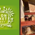 This Bread Stand Went Missing From The Nelson Market: The Nelson Market