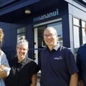 BlueStart Heading To Nelson-Tasman’s Blue House