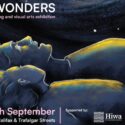 Ordinary Wonders: Because Every Ordinary Wonder Has The Power To Shape A Life