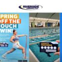 Still Time To Complete Your July Loyalty Challenge: Riverside Pool